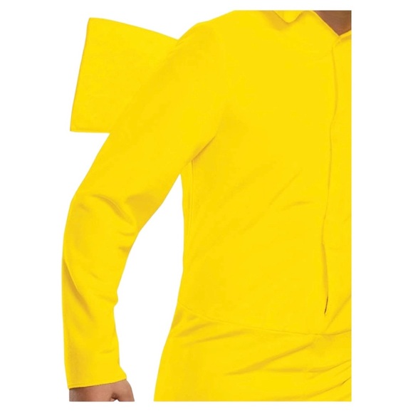 Pokémon Pikachu Costume (XL 14/16) - Picture 3 of 7